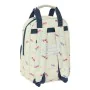 School Bag Coches Beige 20 x 28 x 8 cm by N/A, Children's Backpacks - Ref: S4310566, Price: 22,53 €, Discount: %