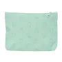 Double Carry-all Miffy Menta Mint 23 x 16 x 3 cm by Miffy, Pencil cases - Ref: S4310567, Price: 10,30 €, Discount: %