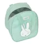 Bolsa Térmica Miffy Menta Menta 19 x 22 x 14 cm de Miffy, Almacenamiento de alimentos - Ref: S4310569, Precio: 13,42 €, Descu...