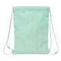 Bolsa Mochila con Cuerdas Miffy Menta Menta 26 x 34 x 1 cm de Miffy, Bolsas escolares - Ref: S4310571, Precio: 11,74 €, Descu...