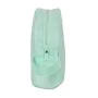 Porte-petit déjeuner Thermique Miffy Menta Menthe 21,5 x 12 x 6,5 cm de Miffy, Stockage des aliments - Réf : S4310572, Prix :...