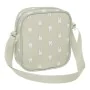 Bolso Bandolera Miffy Niebla Gris 16 x 18 x 4 cm de Miffy, Bolsos para niña - Ref: S4310577, Precio: 12,57 €, Descuento: %