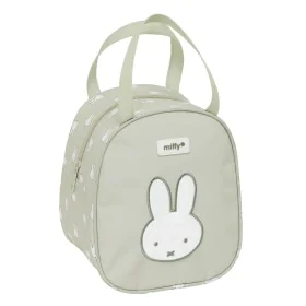 Borsa Termica Miffy Niebla Grigio 19 x 22 x 14 cm di Miffy, Conservazione di alimenti - Rif: S4310578, Prezzo: 13,98 €, Scont...