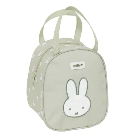 Borsa Termica Miffy Niebla Grigio 19 x 22 x 14 cm di Miffy, Conservazione di alimenti - Rif: S4310578, Prezzo: 13,42 €, Scont...