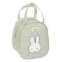 Bolsa Térmica Miffy Niebla Cinzento 19 x 22 x 14 cm de Miffy, Armazenamento de alimentos - Ref: S4310578, Preço: 13,42 €, Des...