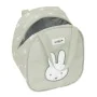 Cool Bag Miffy Niebla Grey 19 x 22 x 14 cm by Miffy, Food storage - Ref: S4310578, Price: 13,98 €, Discount: %