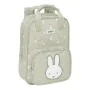 Zaino Scuola Miffy Niebla Grigio 20 x 28 x 8 cm di Miffy, Zainetti per bambini - Rif: S4310579, Prezzo: 22,53 €, Sconto: %