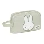 Porta-café da manhã Térmico Miffy Niebla Cinzento 21,5 x 12 x 6,5 cm de Miffy, Armazenamento de alimentos - Ref: S4310581, Pr...