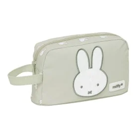 Porta colazione Termico Miffy Niebla Grigio 21,5 x 12 x 6,5 cm di Miffy, Conservazione di alimenti - Rif: S4310581, Prezzo: 1...