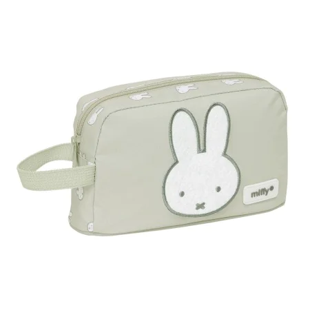 Thermal Breakfast Holder Miffy Niebla Grey 21,5 x 12 x 6,5 cm by Miffy, Food storage - Ref: S4310581, Price: 10,81 €, Discoun...