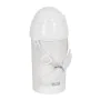 Bottiglia con Tappo e Cannuccia Miffy Niebla Grigio PVC 500 ml di Miffy, Bottiglie d'acqua - Rif: S4310582, Prezzo: 6,98 €, S...