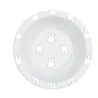 Set di stoviglie per bambini Miffy Niebla (5 Pezzi) di Miffy, Servizi da tavola per bambini - Rif: S4310584, Prezzo: 10,81 €,...