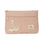 Zweifaches Mehrzweck-Etui Sophie la Girafe Beige 23 x 16 x 3 cm von Sophie la Girafe, Federmäppchen - Ref: S4310585, Preis: 1...