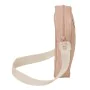 Bolso Bandolera Sophie la Girafe Beige 16 x 18 x 4 cm de Sophie la Girafe, Bolsos para niña - Ref: S4310586, Precio: 12,57 €,...