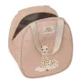 Borsa Termica Sophie la Girafe Beige 19 x 22 x 14 cm di Sophie la Girafe, Conservazione di alimenti - Rif: S4310587, Prezzo: ...