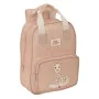 Mochila Escolar Sophie la Girafe Beige 20 x 28 x 8 cm de Sophie la Girafe, Mochilas infantiles - Ref: S4310588, Precio: 22,91...