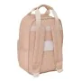 Cartable Sophie la Girafe Beige 20 x 28 x 8 cm de Sophie la Girafe, Sacs à dos enfant - Réf : S4310588, Prix : 22,91 €, Remis...