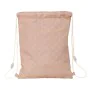 Bolsa Mochila con Cuerdas Sophie la Girafe Beige 26 x 34 x 1 cm de Sophie la Girafe, Bolsas escolares - Ref: S4310589, Precio...