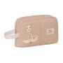 Porta colazione Termico Sophie la Girafe Beige 21,5 x 12 x 6,5 cm di Sophie la Girafe, Conservazione di alimenti - Rif: S4310...