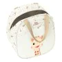 Cool Bag Sophie la Girafe 19 x 22 x 14 cm by Sophie la Girafe, Food storage - Ref: S4310593, Price: 13,98 €, Discount: %