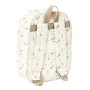 School Bag Sophie la Girafe Beige 20 x 28 x 8 cm by Sophie la Girafe, Children's Backpacks - Ref: S4310594, Price: 22,91 €, D...