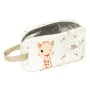 Porta colazione Termico Sophie la Girafe Beige 21,5 x 12 x 6,5 cm di Sophie la Girafe, Conservazione di alimenti - Rif: S4310...