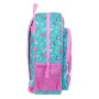 Mochila Escolar My Little Pony Magic Cor de Rosa Turquesa 33 x 42 x 14 cm de My Little Pony, Mochilas infantis - Ref: S431059...