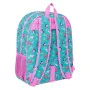 Mochila Escolar My Little Pony Magic Cor de Rosa Turquesa 33 x 42 x 14 cm de My Little Pony, Mochilas infantis - Ref: S431059...