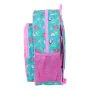 Zaino Scuola My Little Pony Magic Rosa Turchese 26 x 34 x 11 cm di My Little Pony, Zainetti per bambini - Rif: S4310599, Prez...