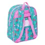 Mochila Escolar My Little Pony Magic Rosa Turquesa 22 x 27 x 10 cm de My Little Pony, Mochilas infantiles - Ref: S4310601, Pr...