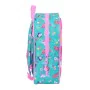 Mochila Escolar My Little Pony Magic Rosa Turquesa 22 x 27 x 10 cm de My Little Pony, Mochilas infantiles - Ref: S4310601, Pr...