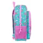 Mochila Escolar My Little Pony Magic Cor de Rosa Turquesa 32 x 38 x 12 cm de My Little Pony, Mochilas infantis - Ref: S431060...