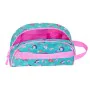 Travel Vanity Case My Little Pony Magic Pink Turquoise 26 x 16 x 9 cm by My Little Pony, Cosmetic Cases - Ref: S4310606, Pric...