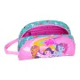 Travel Vanity Case My Little Pony Magic Pink Turquoise 26 x 16 x 9 cm by My Little Pony, Cosmetic Cases - Ref: S4310606, Pric...