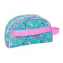 Travel Vanity Case My Little Pony Magic Pink Turquoise 26 x 16 x 9 cm by My Little Pony, Cosmetic Cases - Ref: S4310606, Pric...