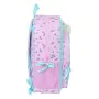 Cartable Frozen Cool days Violet Bleu ciel 33 x 42 x 14 cm de Frozen, Sacs à dos enfant - Réf : S4310612, Prix : 31,12 €, Rem...