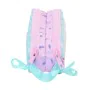 Malas para tudo duplas Frozen Cool days Violeta Azul celeste 21 x 8 x 6 cm de Frozen, Estojos - Ref: S4310617, Preço: 9,78 €,...