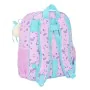 Mochila Escolar Frozen Cool days Violeta Azul celeste 32 x 38 x 12 cm de Frozen, Mochilas infantis - Ref: S4310619, Preço: 29...