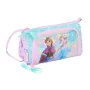 Portatodo Frozen Cool days Violeta Azul cielo 20 x 11 x 8,5 cm 32 Piezas de Frozen, Estuches - Ref: S4310627, Precio: 16,77 €...