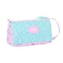 Allzwecktasche Frozen Cool days Violett Himmelsblau 20 x 11 x 8,5 cm 32 Stücke von Frozen, Federmäppchen - Ref: S4310627, Pre...