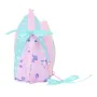 Allzwecktasche Frozen Cool days Violett Himmelsblau 20 x 11 x 8,5 cm 32 Stücke von Frozen, Federmäppchen - Ref: S4310627, Pre...