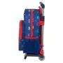 Trolley per la Scuola PJ Masks Ready Blu Marino 26 x 34 x 11 cm di PJ Masks, Zainetti per bambini - Rif: S4310631, Prezzo: 40...