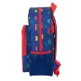 Mochila Escolar PJ Masks Ready Azul Marinho 26 x 34 x 11 cm de PJ Masks, Mochilas infantis - Ref: S4310632, Preço: 25,88 €, D...