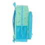 School Bag Lilo & Stitch Aloha Turquoise 32 x 38 x 12 cm by Lilo & Stitch, Children's Backpacks - Ref: S4310642, Price: 29,33...