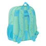 Cartable Lilo & Stitch Aloha Turquoise 32 x 38 x 12 cm de Lilo & Stitch, Sacs à dos enfant - Réf : S4310642, Prix : 29,33 €, ...