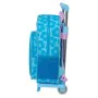 Trolley per la Scuola Lilo & Stitch Hawaii Azzurro 26 x 34 x 11 cm di Lilo & Stitch, Zainetti per bambini - Rif: S4310653, Pr...