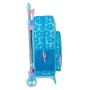 Trolley per la Scuola Lilo & Stitch Hawaii Azzurro 33 x 42 x 14 cm di Lilo & Stitch, Zainetti per bambini - Rif: S4310656, Pr...