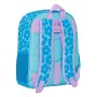 Mochila Escolar Lilo & Stitch Hawaii Azul 32 x 38 x 12 cm de Lilo & Stitch, Mochilas infantiles - Ref: S4310658, Precio: 28,8...