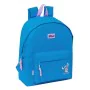 Cartable Lilo & Stitch Hawaii Bleu 33 x 42 x 15 cm de Lilo & Stitch, Sacs à dos enfant - Réf : S4310660, Prix : 21,20 €, Remi...