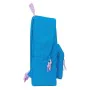 Mochila Escolar Lilo & Stitch Hawaii Azul 33 x 42 x 15 cm de Lilo & Stitch, Mochilas infantiles - Ref: S4310660, Precio: 21,2...